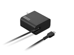 Lenovo 4X21L54610 maitinimo adapteris / inverteris Vidaus 65 W Juoda 2