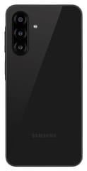 Samsung Galaxy A26 17 cm (6.7") Dviguba SIM jungtis Android 15 5G C tipo USB 8 GB 256 GB 5000 mAh Juoda 4