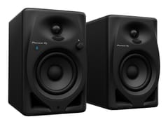 Pioneer DM-40D-BT garso kolonėlė 2 krypčių Juoda Vielinis ir Bevielis 38 W 1