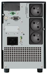 PowerWalker VI 3000 CW FR nepertraukiamo maitinimo resursai (UPS) „Line-Interactive“ 3 kVA 2100 W 2