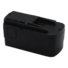 PATONA Pakaitinis akumuliatorius Festool BPS12 12 V 3000 mAh Ni-MH juodas 4