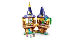 LEGO DISNEY 43294 Rapunzelės mini bokštas 8