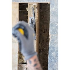 Stanley STHT0-51311 plaktukas Šaltkalvio plaktukas Juoda, Pilka, Geltona 5