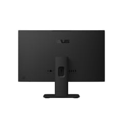 ASUS AIO P440VAK-BPCG25X Core 5 210H 23,8 colių FHD 250 nitų 100 Hz AG 16 GB DDR5 SSD 512 Intel Graphics WLAN+BT kamera 1080p W11Pro juoda 3 metų garantija vietoje 4