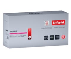 Activejet " " tonerio kasetė ATB-426MN (atsarginė Brother TN-426M; Supreme; 6500 puslapių; raudona)