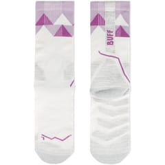 BUFF THERMONET® Crew Socks TC Whisper L kojinės 4
