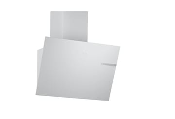 Bosch Serie 6 DWK65DK20 gartraukis Tvirtinamas prie sienos Balta 430 m3/h A