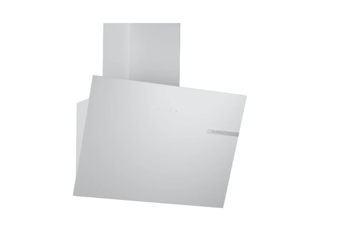 Bosch Serie 6 DWK65DK20 gartraukis Tvirtinamas prie sienos Balta 430 m3/h A