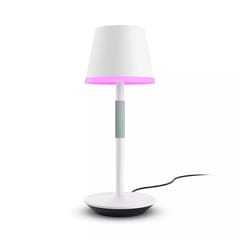 Philips Hue White and colour ambience HUE GO PORTABLE TABLE LAMP W EU/UK Bluetooth/Zigbee 6 W