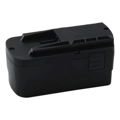 PATONA Pakaitinis akumuliatorius Festool BPS12 12 V 3000 mAh Ni-MH juodas 3