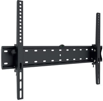 Libox LB-120 televizoriaus laikiklis 2,16 m (85") Juoda