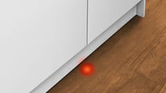 Bosch Serie 2 SPV2IKX10E indaplovė Visiškai įmontuotos 9 vietos F 6