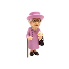 MINIX - QUEEN ELIZABETH II 2