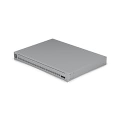 Ubiquiti Pro Max 24 L3 2.5G Ethernet (100/1000/2500) 1U Pilka 7