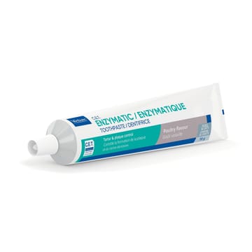 VIRBAC C.E.T. - fermentinė dantų pasta šunims ir katėms - 70 g
