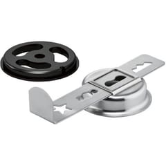 Bosch MUZ9SV1 plakiklio / virtuvinio kombaino priedas 1
