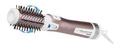 Rowenta Brush Activ Premium Care CF9540 Karšto oro šepetys Šiltas Aliuminis, Metalinis, Balta 1000 W 1,8 m 2
