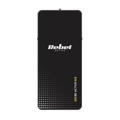 Deska SUP REBEL ACTIVE RBA-4500 350cm 4