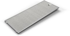 Bosch Serie 2 DFM064W55 gartraukis Pusiau įmontuojamas (ištraukiamas) Metalinis, Sidabras 394 m³/h 7