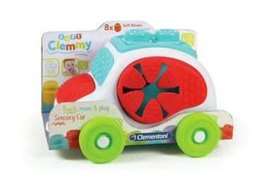 Clementoni 17315 lavinamasis žaislas
