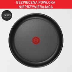2 keptuvių rinkinys TEFAL Ingenio Cook Eat L8813S75 2