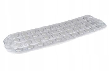 Kilimėlis už Bubble Bath MBH/BBS Medisana sidabras