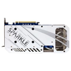 Sparkle Intel Arc A750 ROC Luna OC Edition 8GB GDDR6 7