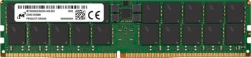 Micron MTC40F2046S1RC48BR atminties modulis 64 GB 1 x 64 GB DDR5 4800 MHz ECC