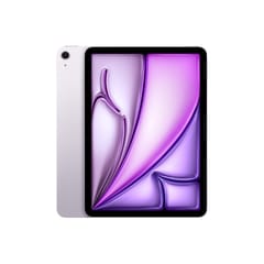 Apple iPad Air Apple M 128 GB 27,9 cm (11") 12 GB Wi-Fi 7 (802.11be) iPadOS 26 Violetinė