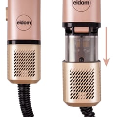 ELDOM AERO TIESINTUVAS RW250 AER 3