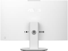 ASUS VM670KA-WPF019W Ryzen AI 7 350, 27,0 colių FHD jutiklinis ekranas, 75 Hz, 300 nitų, AG, 32 GB DDR5, 1 TB SSD, AMD Radeon 860M, 5 MP kamera, WLAN + BT, „Windows 11“, balta, 2 metai 4