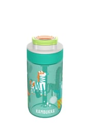 KAMBUKKA Lagoon 400 ml vandens butelis Disco Zoo 5