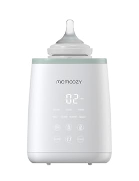 Momcozy MW01 Buteliukų šildytuvas 6 viename Baltas