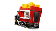LEGO CITY 60488 Bulvių maisto sunkvežimis 6
