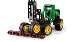 LEGO TECHNIC 42218 John Deere 1470H ratinis kombainas 6
