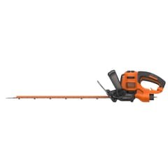 Black & Decker BEHTS401-QS elektrinės gyvatvorių žirklės 2