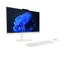 HP ProStudio 2 G2i „All-in-One“ kompiuteris Intel Core 5 120U 23,8" 1920 × 1080 px 16 GB DDR5-SDRAM 512 GB SSD Windows 11 Pro Wi-Fi 6 (802.11ax) Baltas 2