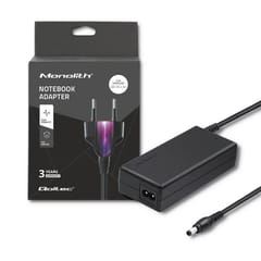 Qoltec 50089.90W maitinimo adapteris / inverteris Vidaus Juoda 1