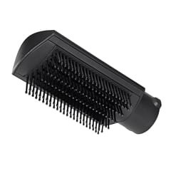 BaByliss AS914PE plaukų formavimo šukos Tiesinimo šepetys Šiltas Juoda, „Rose Gold“ 1000 W 2,5 m 7