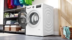 Bosch skalbyklė WAN2827FPL 4