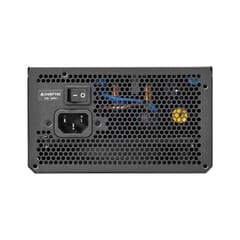 Chieftec Vega PPG-850-S Watt maitinimo blokas 850 W 20+4 pin ATX ATX Juoda 6