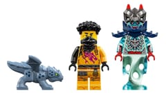 LEGO NINJAGO 71839 Arino Spinjitzu Battle Mech 5