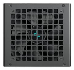 DeepCool PL650D maitinimo blokas 650 W 20+4 pin ATX ATX Juoda 2