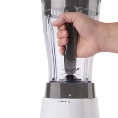 Black+Decker BXJB500E 1,5 l 500 W kišeninis maišytuvas 2