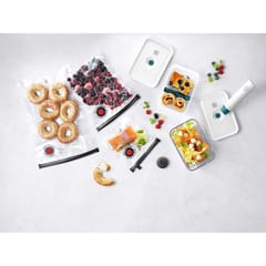 ZWILLING 36815-014-0 vakuumavimo aparatas Mėlyna 7