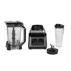 Ninja BN750 2,1 L Pastatomas trintuvas 1200 W Juoda, Pilka 7
