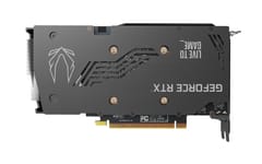 Zotac GeForce RTX 3060 Twin Edge NVIDIA 12 GB GDDR6 3