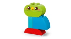 LEGO DUPLO 10477 Kūrybingi 3-in-1 gyvūnai 6