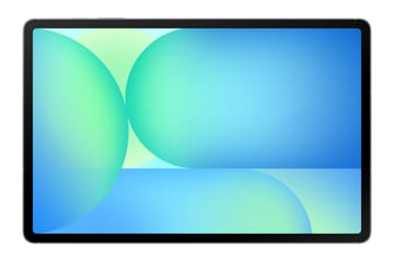 Samsung Galaxy Tab S10 FE+ Samsung Exynos 128 GB 33,3 cm (13.1") 8 GB Wi-Fi 6 (802.11ax) Pilka