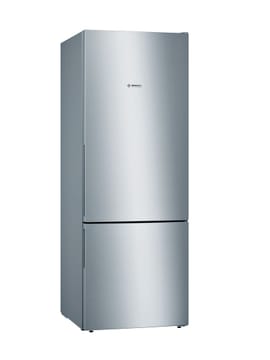 BOSCH KGV58VLEAS šaldytuvo-šaldiklio derinys